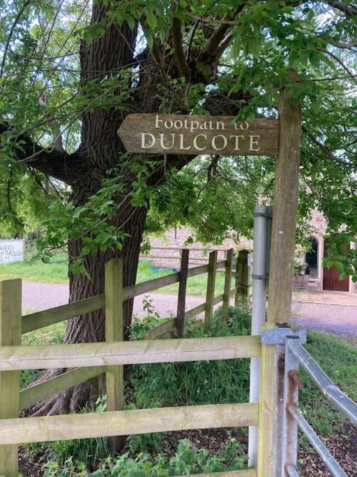 Cosy Studio Retreat In Wells, Somerset Zewnętrze zdjęcie